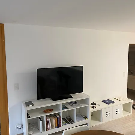 아파트 Disentis Ferienwohnung 디센티스