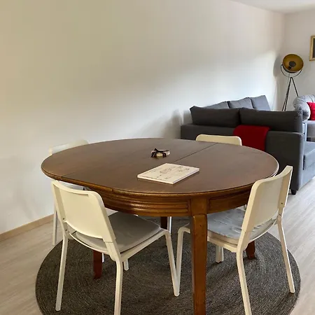 Disentis Ferienwohnung