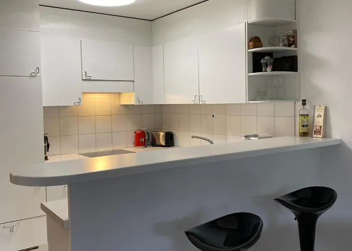 Appartement Disentis Ferienwohnung