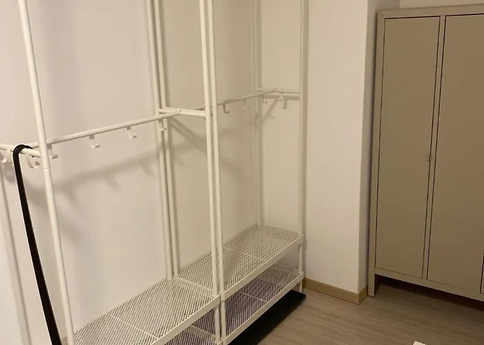 Appartement Disentis Ferienwohnung *