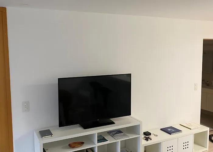 Appartement Disentis Ferienwohnung Disentis