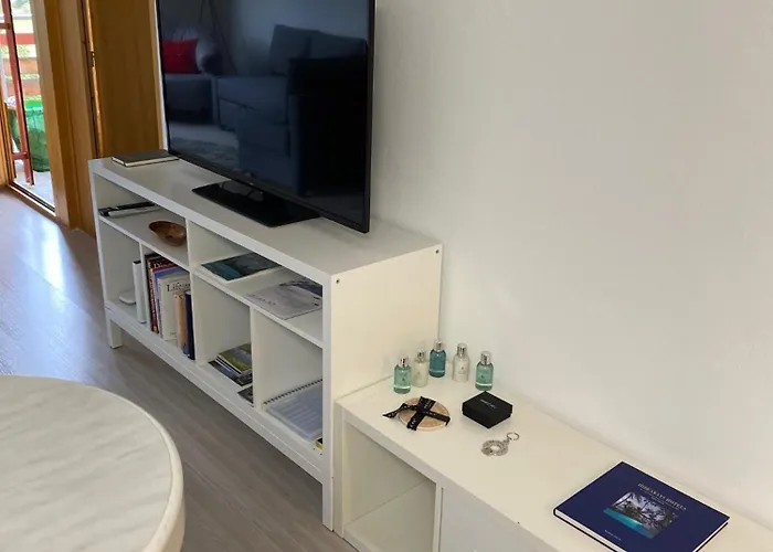 Disentis Ferienwohnung * ديسنتس