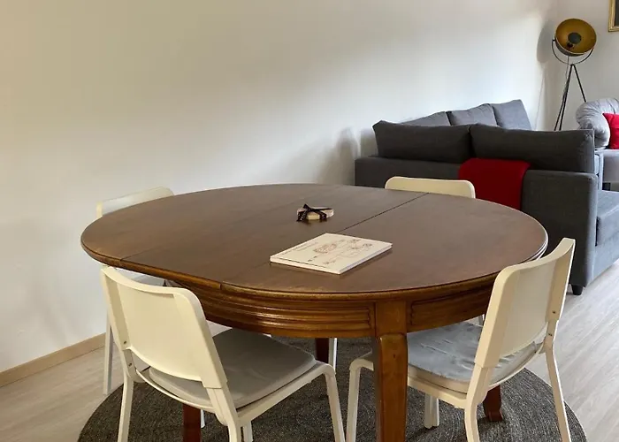 Disentis Ferienwohnung